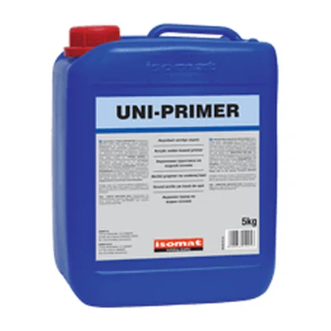 Akrilni prajmer Isomat Uni-Primer, 1 kg