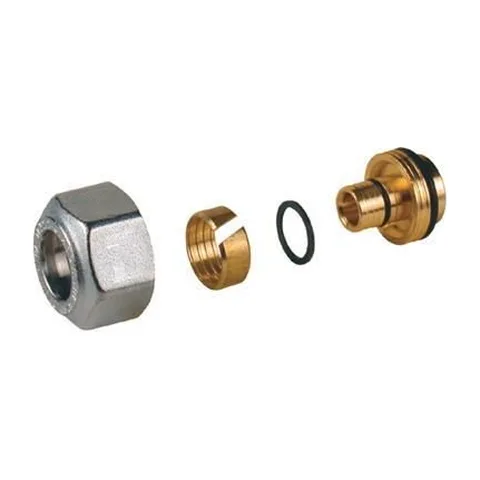 ADAPTER-SPOJNICA AL/PEX CH