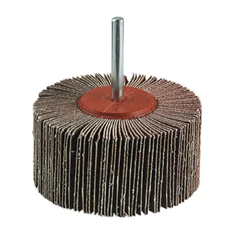 Lepezasta brusna četka DM 50x20mm K80