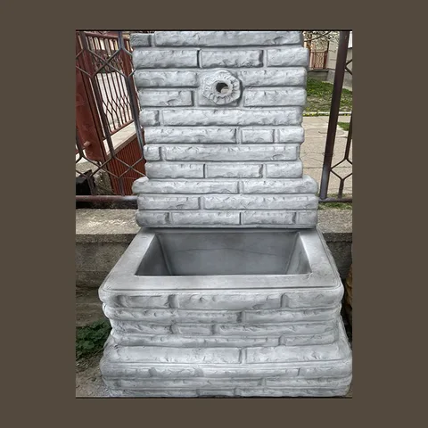 Fasadna česma