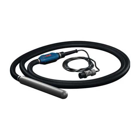 Bosch – Akumulatorski vibrator za beton GDI59-500, bez baterije i punjača, u kutiji – 06019P9600