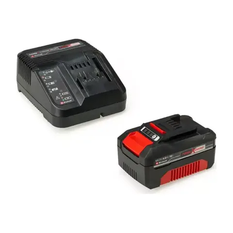 EIN-18V 4.0ah PXC STARTER KIT A1