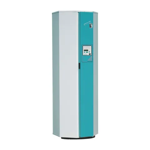 STEB 200 L solarni inox bojler sa solarnom regulacijom Centrometal