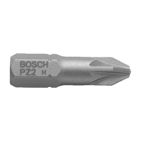 Bitovi Bosch PRO Impact PZ2 25 mm 25/1, 25 kom