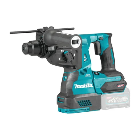Makita – Akumulatorska bušilica-čekić – HR003GZ