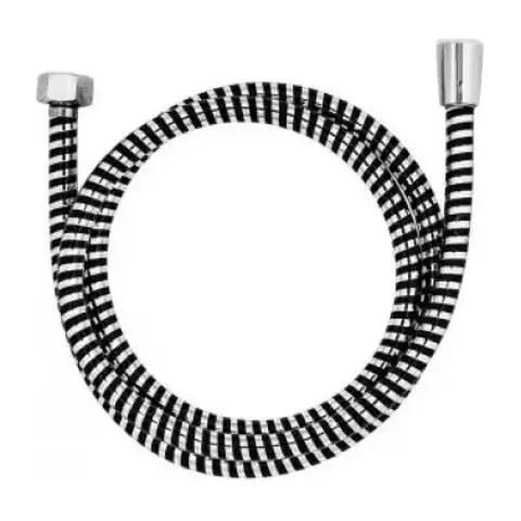 AQUASAN-TUS CREVO. PVC 150CM CRNO-301200