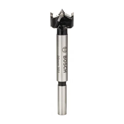 Bosch burgija za šarke, tvrdi metal 20 x 90 mm, d 8 mm 2608597604