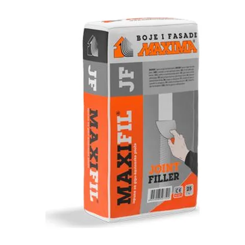 Maxifil Ispuna za gips 5 kg Maxima