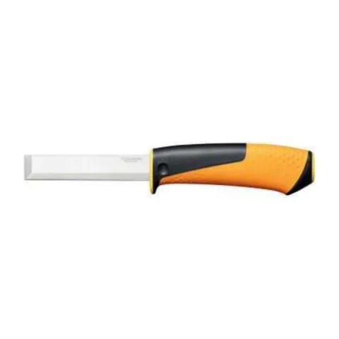 Fiskars – Stolarski nož sa oštračem – 046849