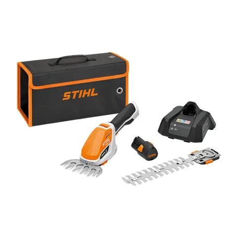 Traktorska kosačica STIHL