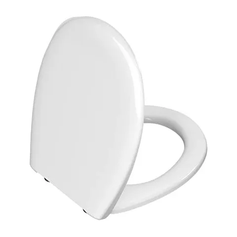 VITRA Invalidska WC Daska Conforma bez poklopca 115-003-506