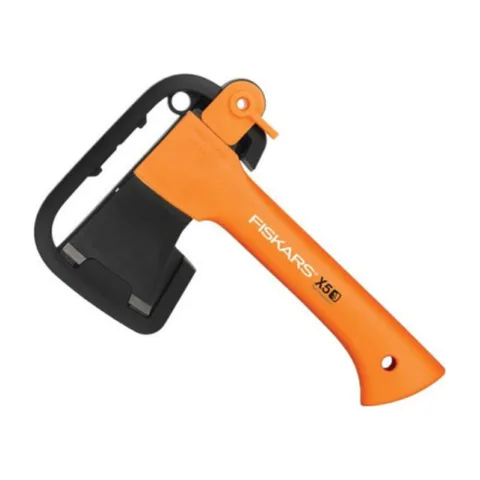 Fiskars – Sekira za kampovanje X5 XXS 121123 – 040313