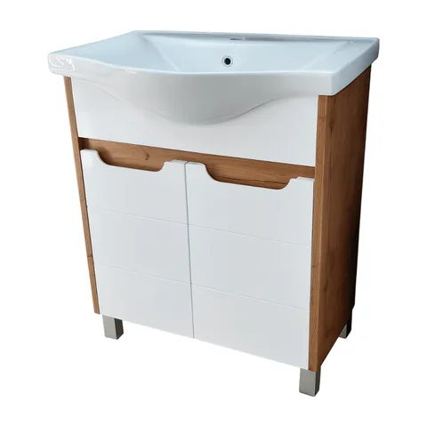 Hana lavabo sa ormarićem 65x45x85cm