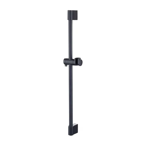 HERZ – Tuš konzole Round Black a501B