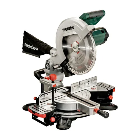 Metabo Stona kružna testera KS 305 M, 619003000