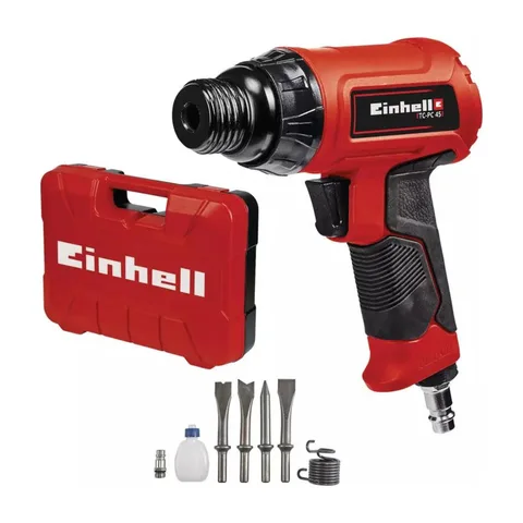 Einhell – Pneumatski čekić TC-PC 45 – 4139040