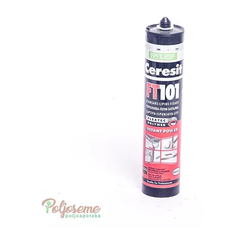 CERESIT FT101 280ml SIVI