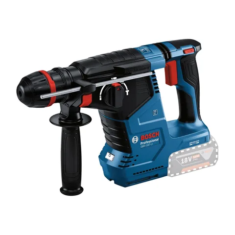 Aku hamer Bosch GBH 185 Li