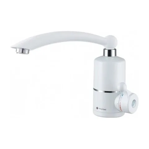 Slavina bojler, zidna za lavabo ili sudoperu/MUHLER FWH-3013W*