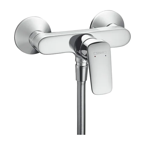 HansGrohe My Cube za tuš kadu 71261000