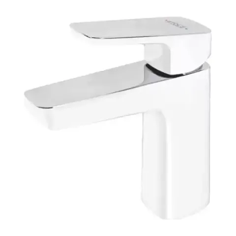 Baterija za lavabo Rosan Stolz White Edition