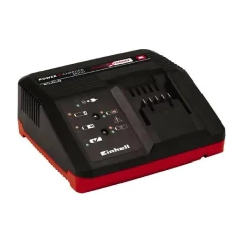 Einhell PXC Punjač Power X-Car Charger 3A, 4512113