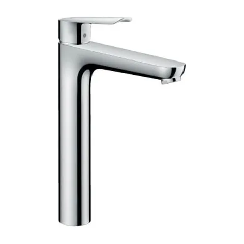 HANSGROHE LOGIS JEDNORUČNA BATERIJA LAVABO STOJEĆA E230 71162000