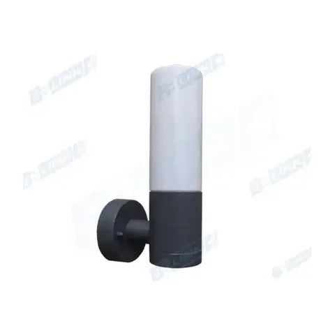 BB- SVETILJKA, E27, NAZIDNA, SPOLJA, 2073S, IP54, 05.0332
