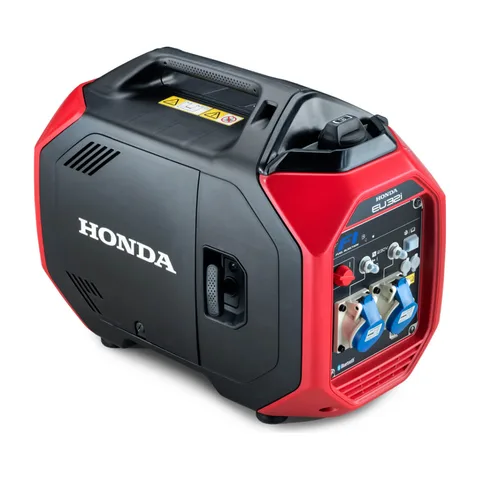Honda – Inverterski agregat prenosni 3,2kVA – EU32i