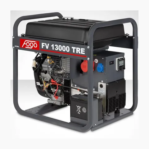 Fogo – Benzinski agregat – FV13000TRE