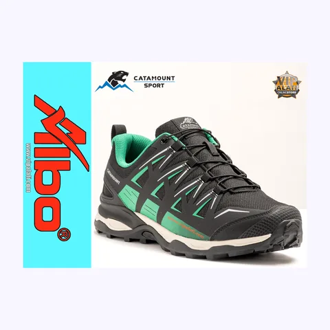Broj 46 Catamount Sport Hornet
