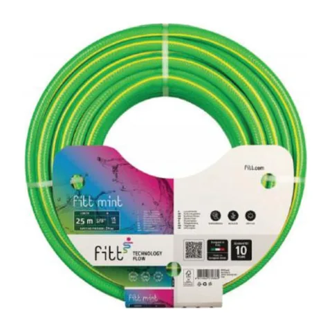 Fitt – Crevo Fitt Mint 3/4″ 25m – 062673