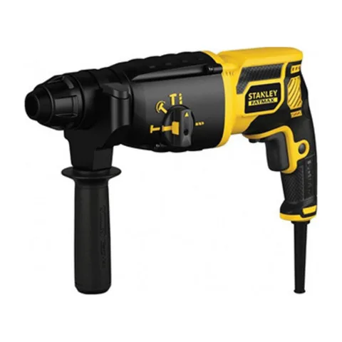 Stanley FatMax elektro-pneumatski čekić 750W, FME500K