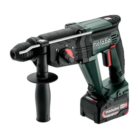 Metabo – Aku kombinovani čekić KH 18 LTX 24 – 601712510