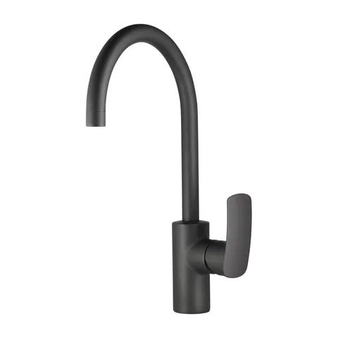Baterija za sudoperu Herz Elite Black