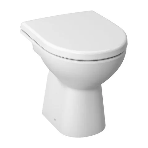 Jika Lyra plus wc šolja baltik 8.2138.6