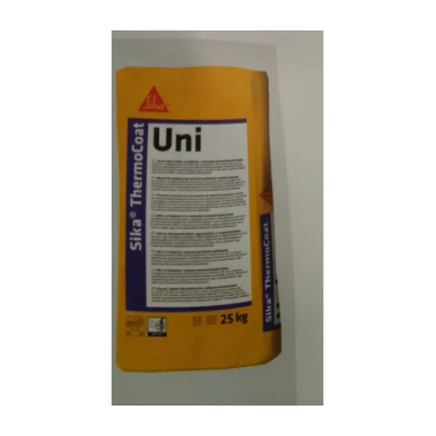 Sika ThermoCoat Uni,25 kg
