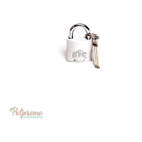 KATANAC AL 32MM