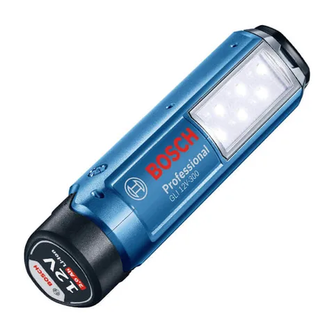 Aku lampa Bosch
