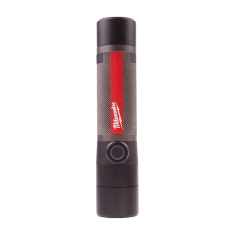 Milwaukee – USB punjiva lampa, 800 lm, 4 V, 2,5 Ah, L4 FMLED-201 – 4933478113