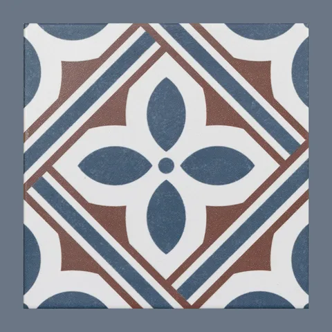Dekorne granitne pločice Atenea Mix – 20×20