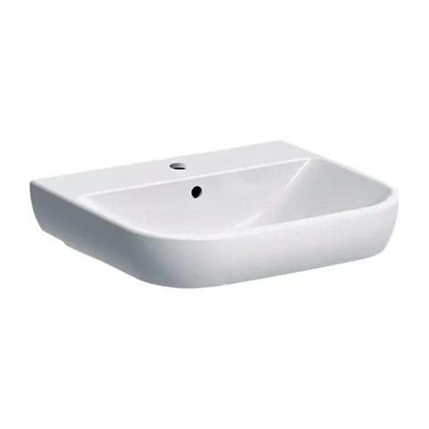Lavabo Geberit Smyle