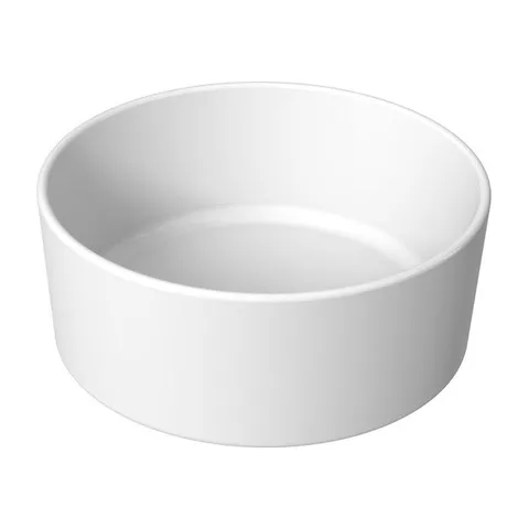 Jika Cubito Pure nadgradni lavabo fi 400mm 8.1842.0.000.112.1