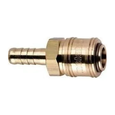 Metabo Brza Spojnica Pipak za Crevo 9mm 87800009043