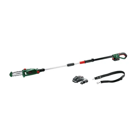 Bosch aku teleskopska lančana testera 06008B3100