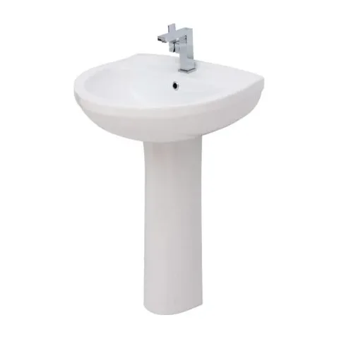 LAVABO 550X450 INKUM ALVIT