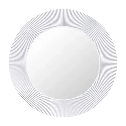 LAUFEN Kartell All Saints ogledalo LED (H386333084000)