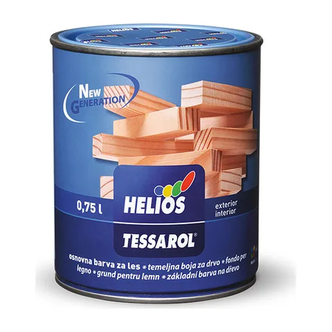 TESAROL ULJANA OSNOVNA BOJA ZA DRVO 0,75L