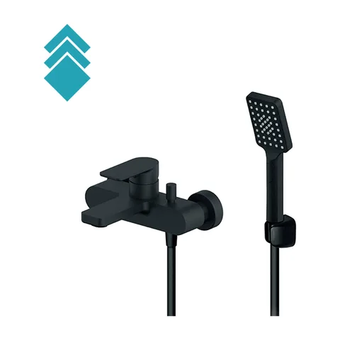 Baterija za kadu Rosan S2 Black