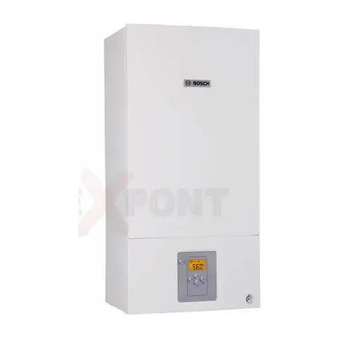 Kondenzacioni gasni kotao BOSCH CONDENS 2500W